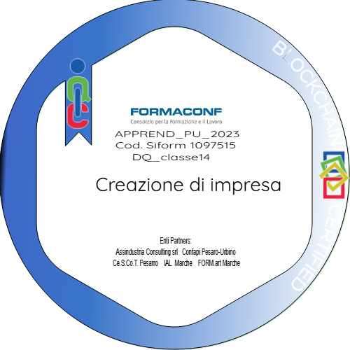 Badge pubblico 61359